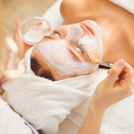 Facials